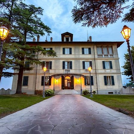 Hotel Villa La Bollina Serravalle Scrivia Extérieur photo