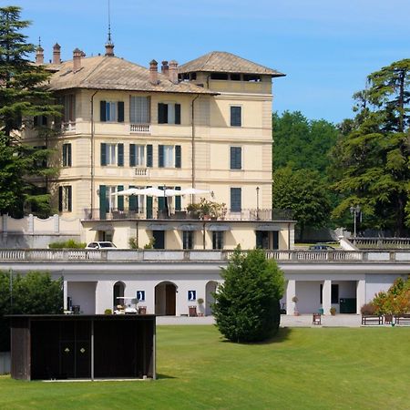 Hotel Villa La Bollina Serravalle Scrivia Extérieur photo