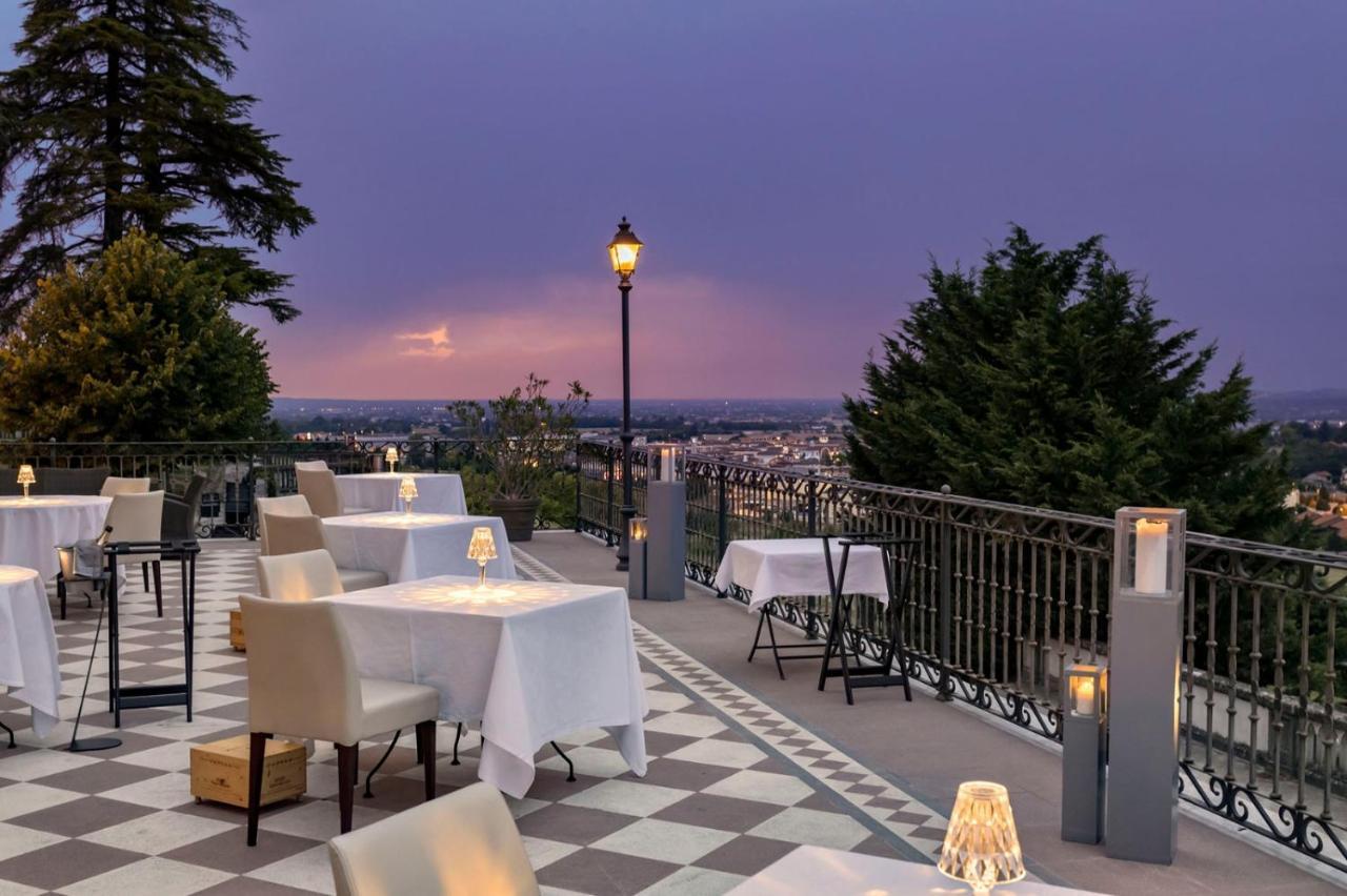 Hotel Villa La Bollina Serravalle Scrivia Extérieur photo