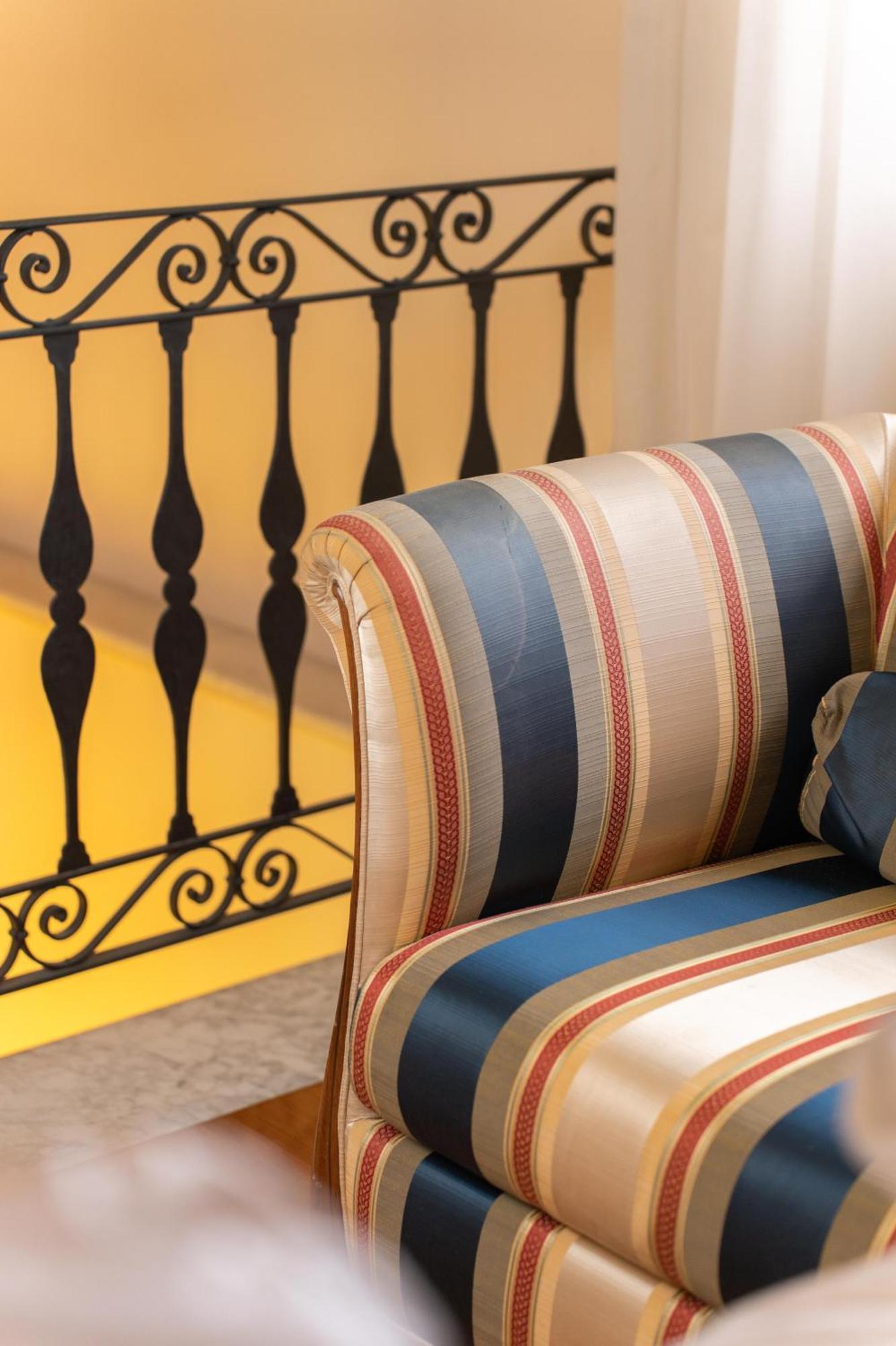 Hotel Villa La Bollina Serravalle Scrivia Extérieur photo