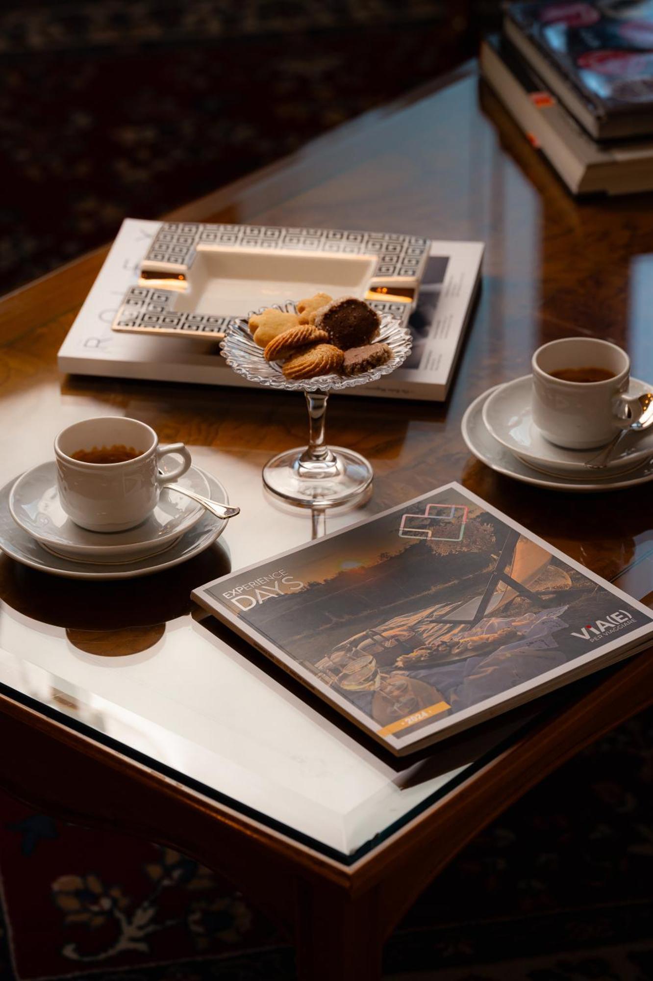 Hotel Villa La Bollina Serravalle Scrivia Extérieur photo