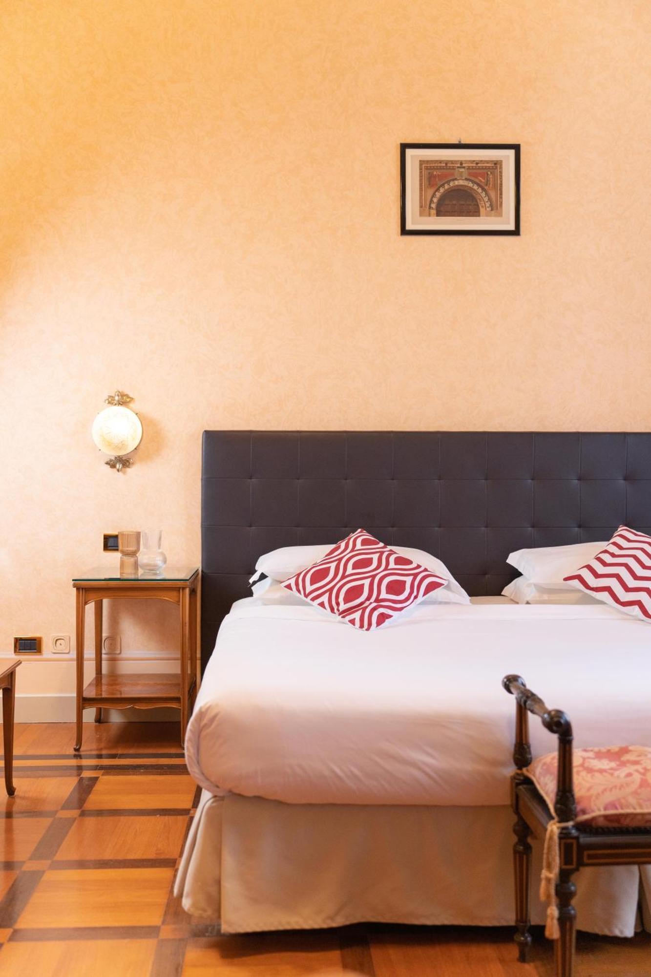 Hotel Villa La Bollina Serravalle Scrivia Extérieur photo