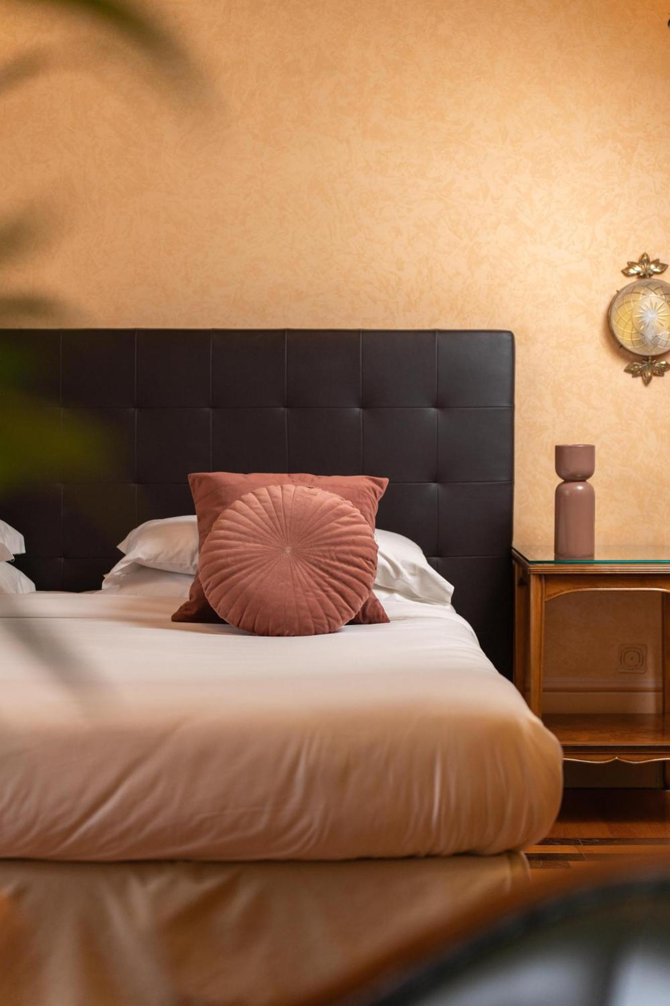 Hotel Villa La Bollina Serravalle Scrivia Extérieur photo