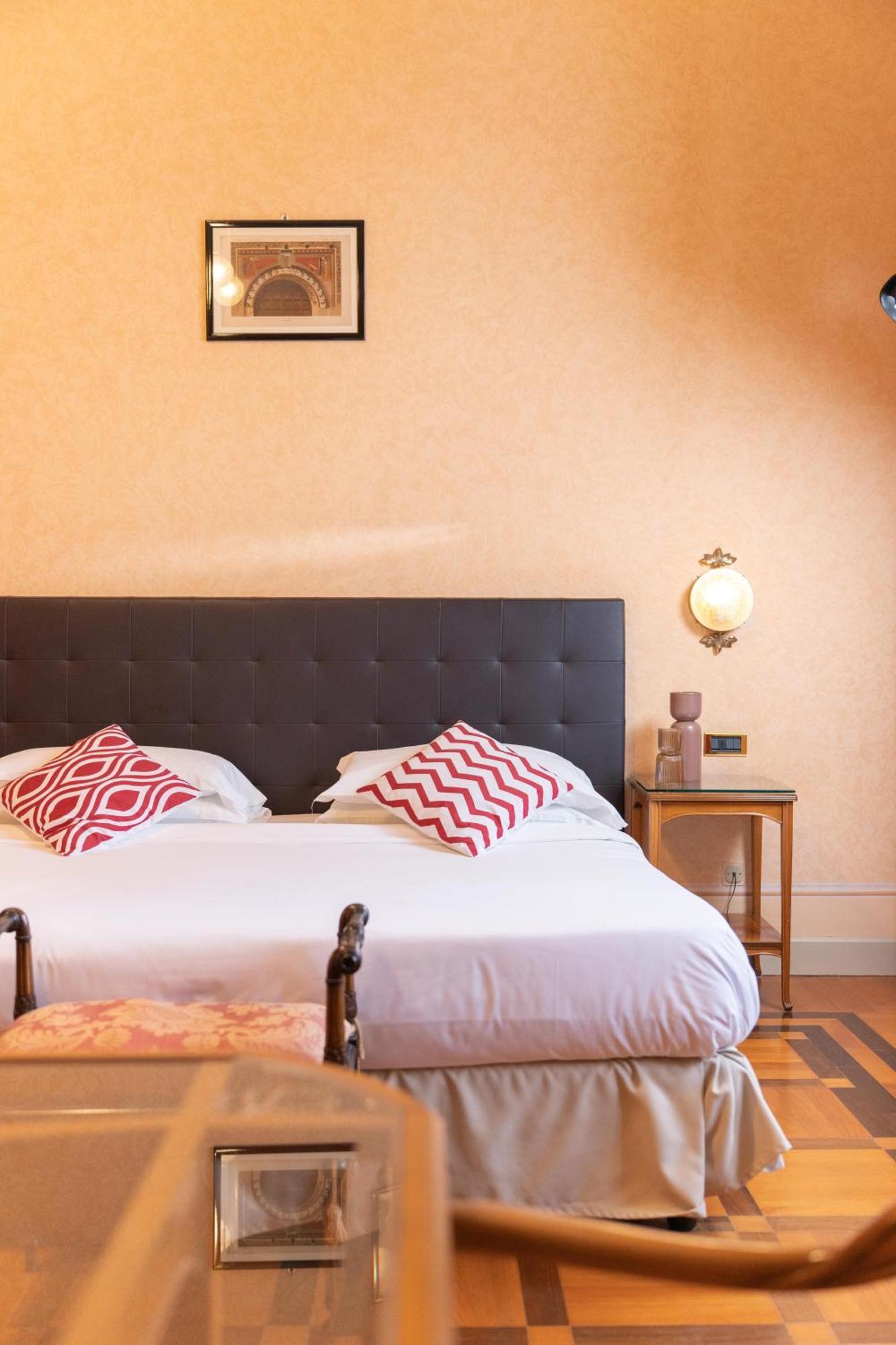 Hotel Villa La Bollina Serravalle Scrivia Extérieur photo