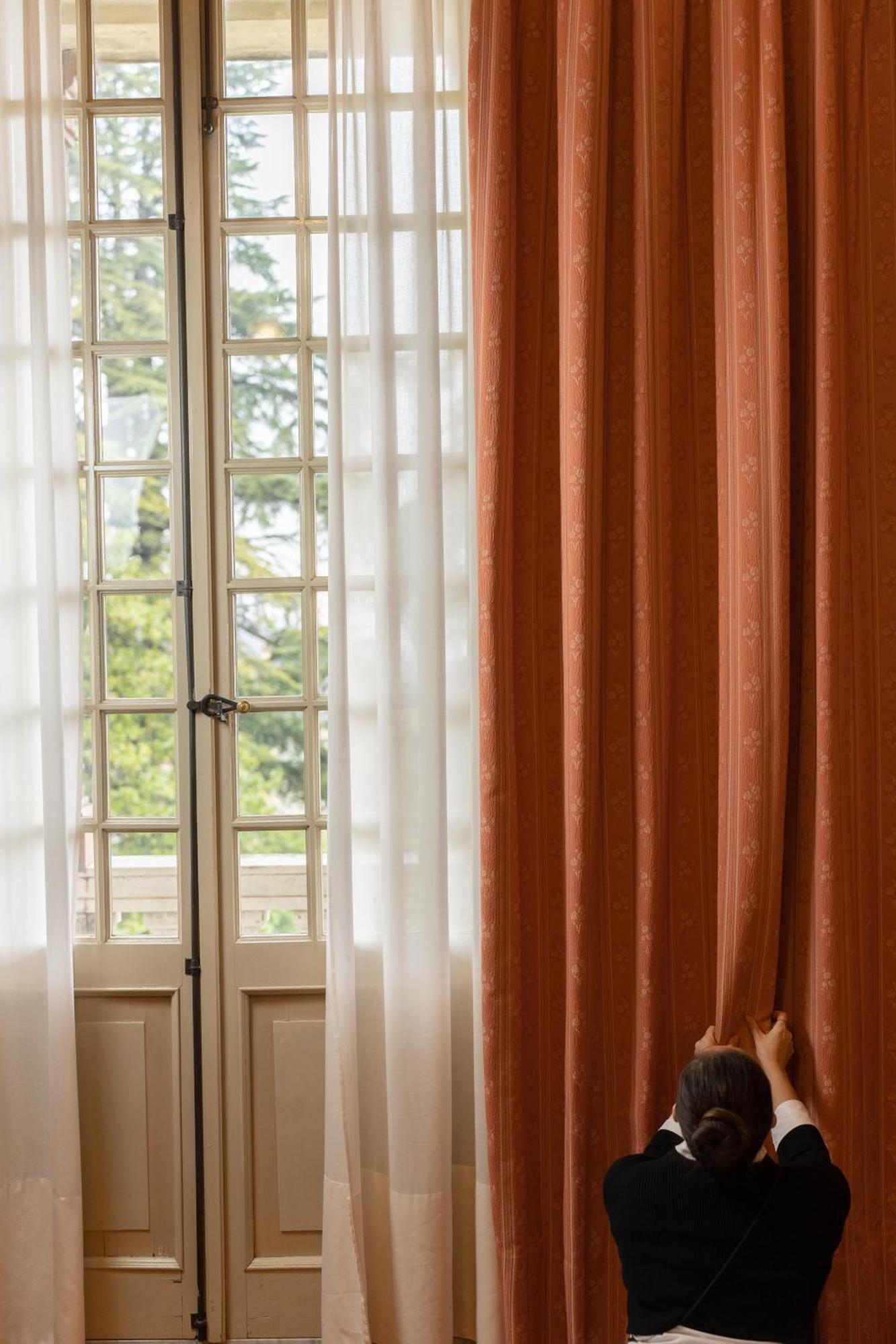 Hotel Villa La Bollina Serravalle Scrivia Extérieur photo