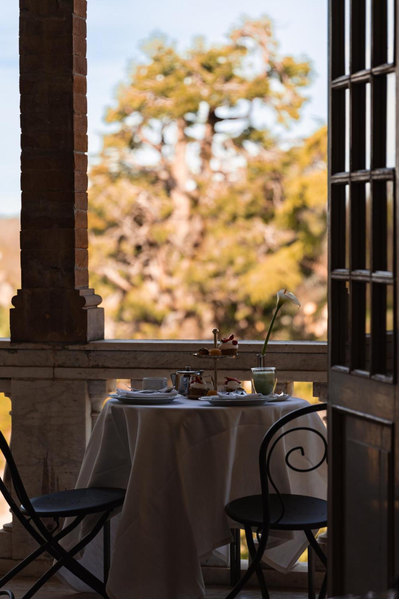 Hotel Villa La Bollina Serravalle Scrivia Extérieur photo