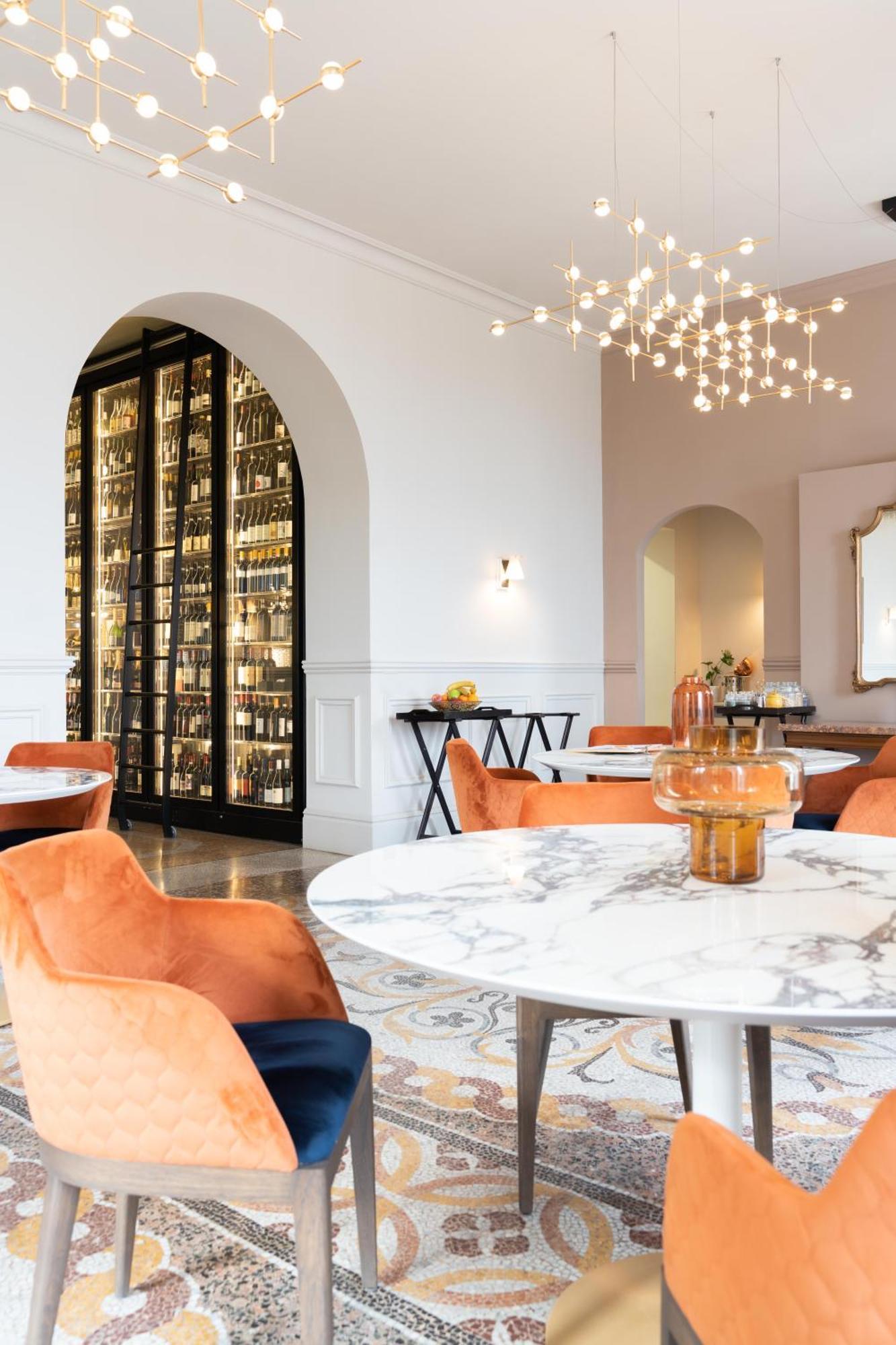 Hotel Villa La Bollina Serravalle Scrivia Extérieur photo