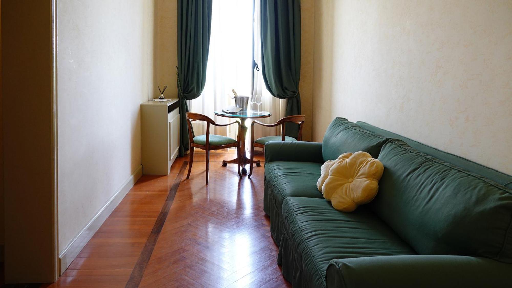 Hotel Villa La Bollina Serravalle Scrivia Extérieur photo