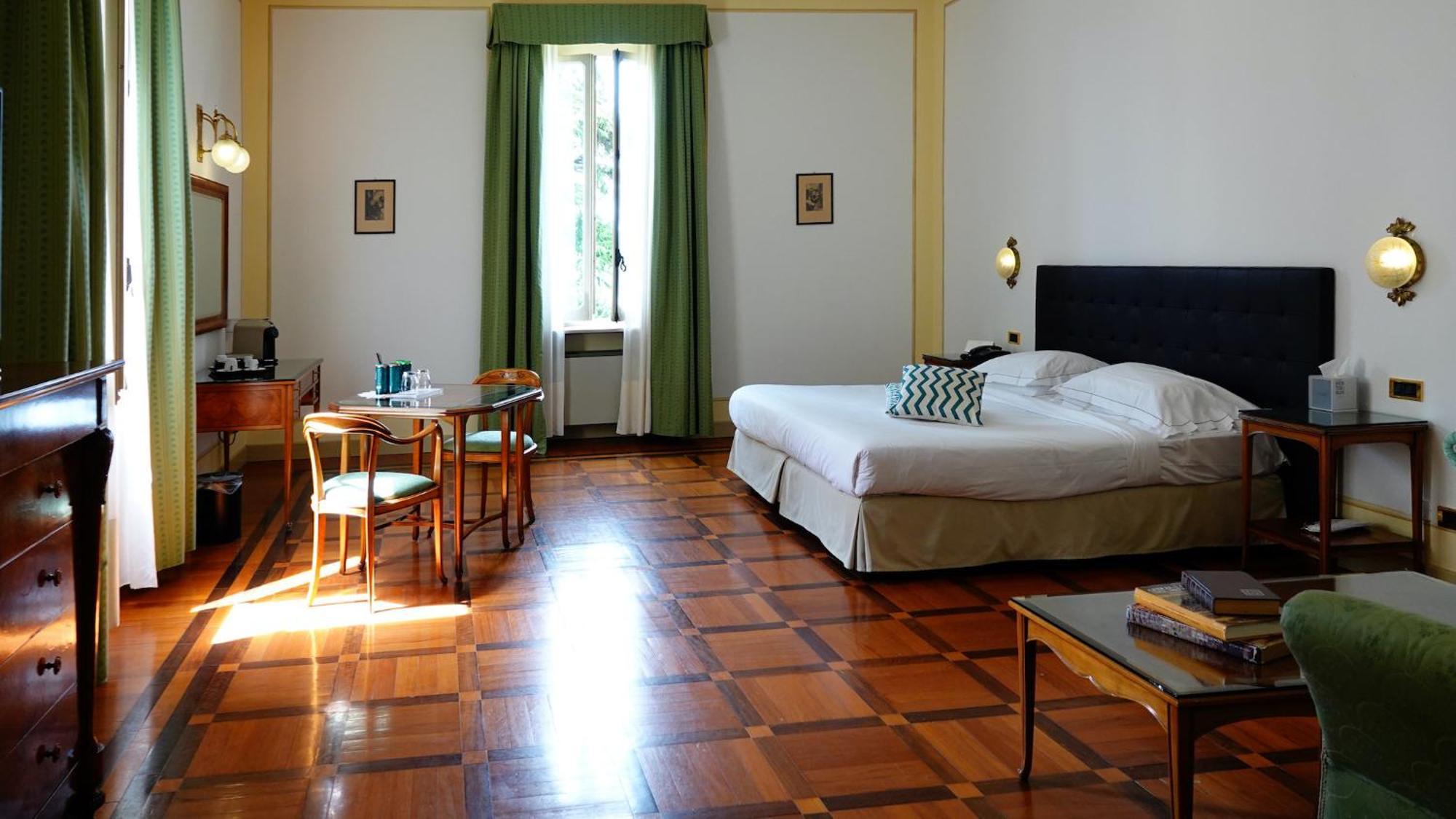 Hotel Villa La Bollina Serravalle Scrivia Extérieur photo